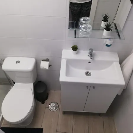 La Solea Apartment *