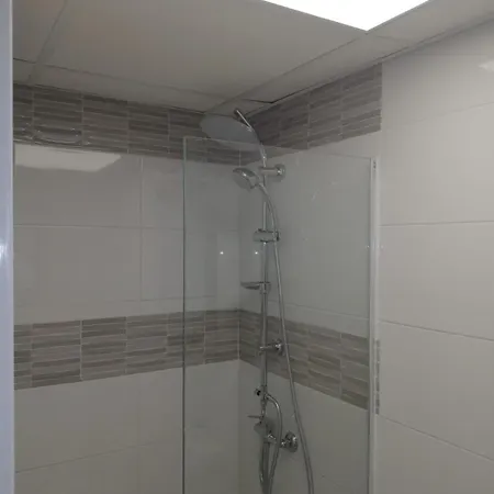 Apartment La Solea