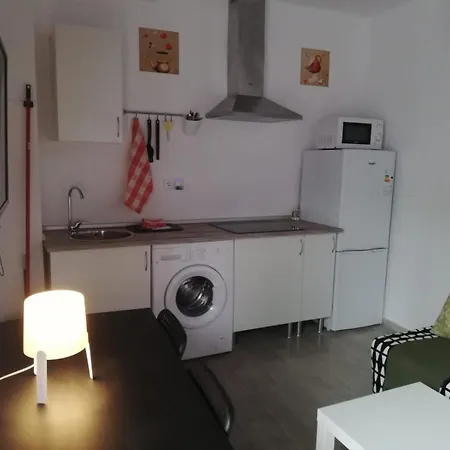 La Solea Apartment Jerez de la Frontera