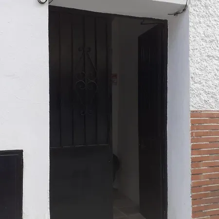 La Solea Apartment Jerez de la Frontera
