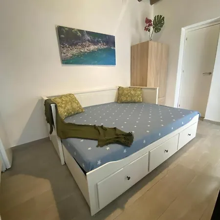 Apartment La Solea *