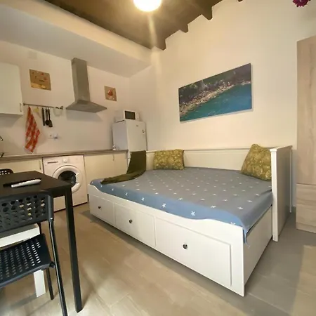 Apartment La Solea